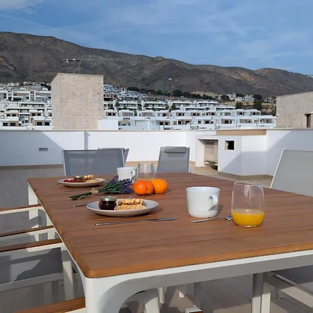 Sunny Hills Paradise Gateway * Finestrat