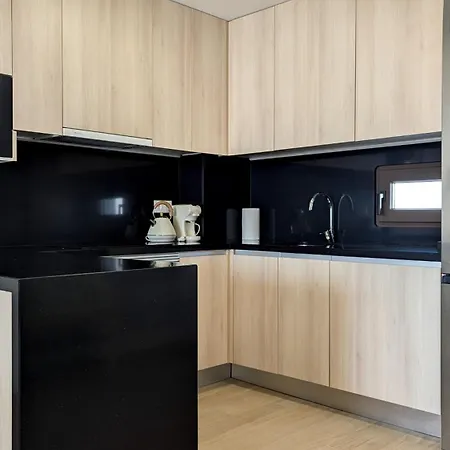 Apartment Sunny Hills Paradise Gateway