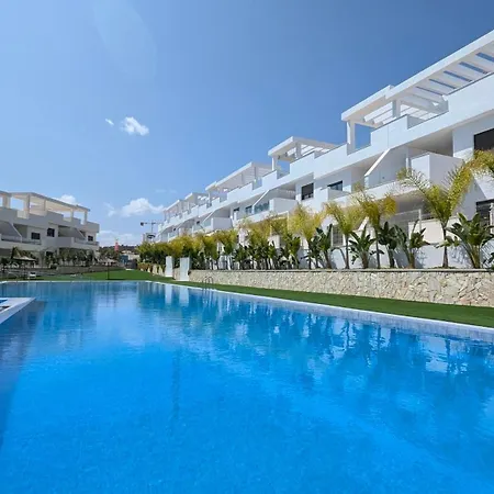 Apartment Sunny Hills Paradise Gateway