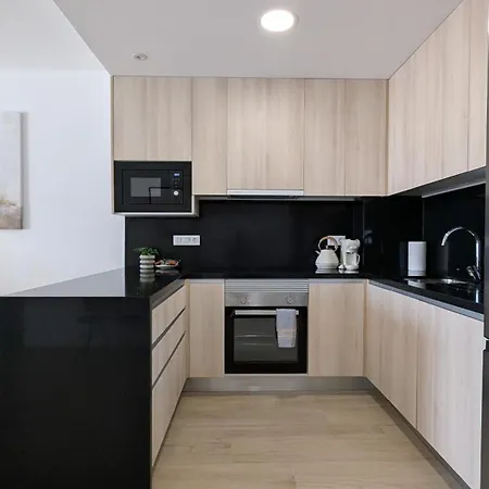 Sunny Hills Paradise Gateway Appartement