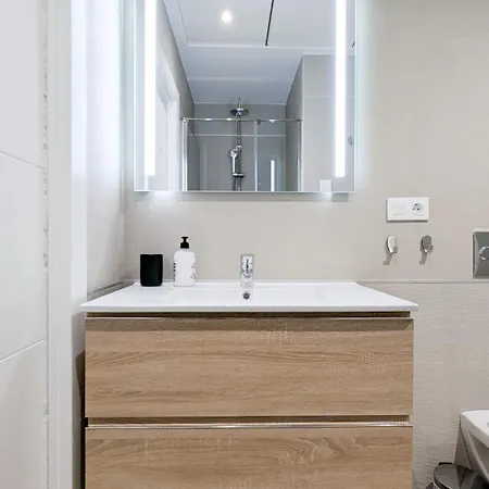 Sunny Hills Paradise Gateway Appartement