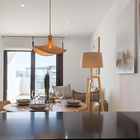 Appartement Sunny Hills Paradise Gateway *